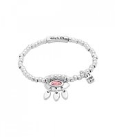 Bracciale Unode50 Donna My Luck in Argento PUL1856RSAMTL0M - PUL1856RSAMTL0M